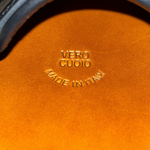 Authentic Gucci Interlocking G Driver size 8 G / 8.5 US - Picture 7 of 11